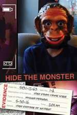 Watch Hide the Monster Putlocker