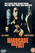 Watch Hardcase and Fist Putlocker