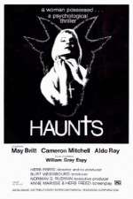 Watch Haunts Putlocker