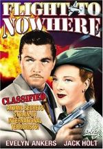 Watch Flight to Nowhere Putlocker