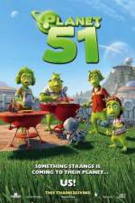 Watch Planet 51 Putlocker