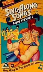 Watch Disney Sing-Along Songs: From Hercules Putlocker