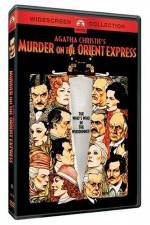 Watch Murder on the Orient Express Putlocker