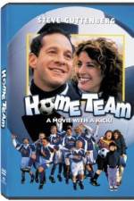 Watch Home Team Putlocker