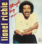 Watch Lionel Richie: All Night Long (All Night) Putlocker