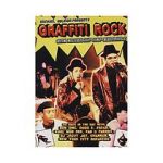 Watch Graffiti Rock (TV Short 1984) Putlocker