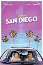 Watch 1 Night in San Diego Putlocker