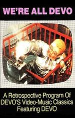 Watch We're All Devo Putlocker