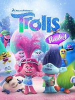 Watch Trolls Holiday (TV Short 2017) Putlocker