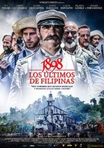 Watch 1898. Los últimos de Filipinas Putlocker