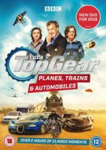 Watch Top Gear - Planes, Trains and Automobiles Putlocker