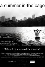 Watch A Summer in the Cage Putlocker