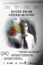 Watch Notes from Underground Putlocker