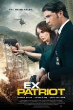 Watch Ex-Patriot Putlocker