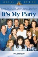 Watch It's My Party Putlocker