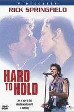 Watch Hard to Hold Putlocker