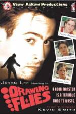 Watch Drawing Flies Putlocker