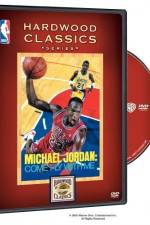 Watch Michael Jordan Come Fly with Me Putlocker
