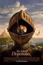 Watch The Tale of Despereaux Putlocker